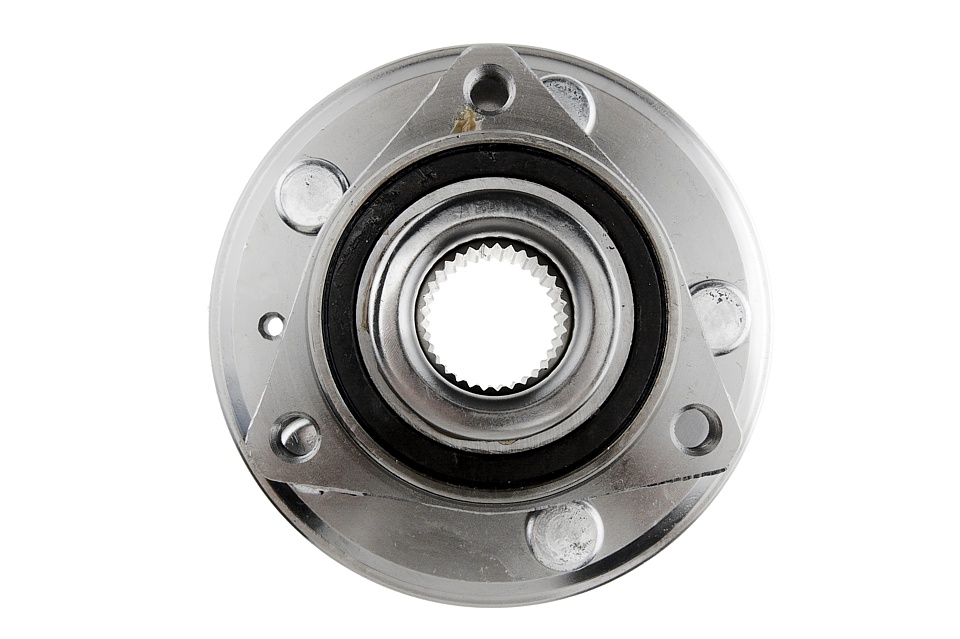 Butuc roata spate Chevrolet Camaro 6.2 2010-, Cadillac Sts 6.2 2011-, NTY KLT-CH-060