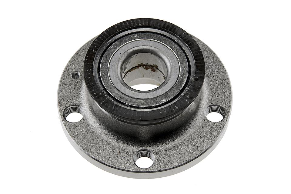 Butuc roata spate Seat Toledo 2012-, Skoda Rapid 2012-, Disc Frana, NTY KLT-SE-002
