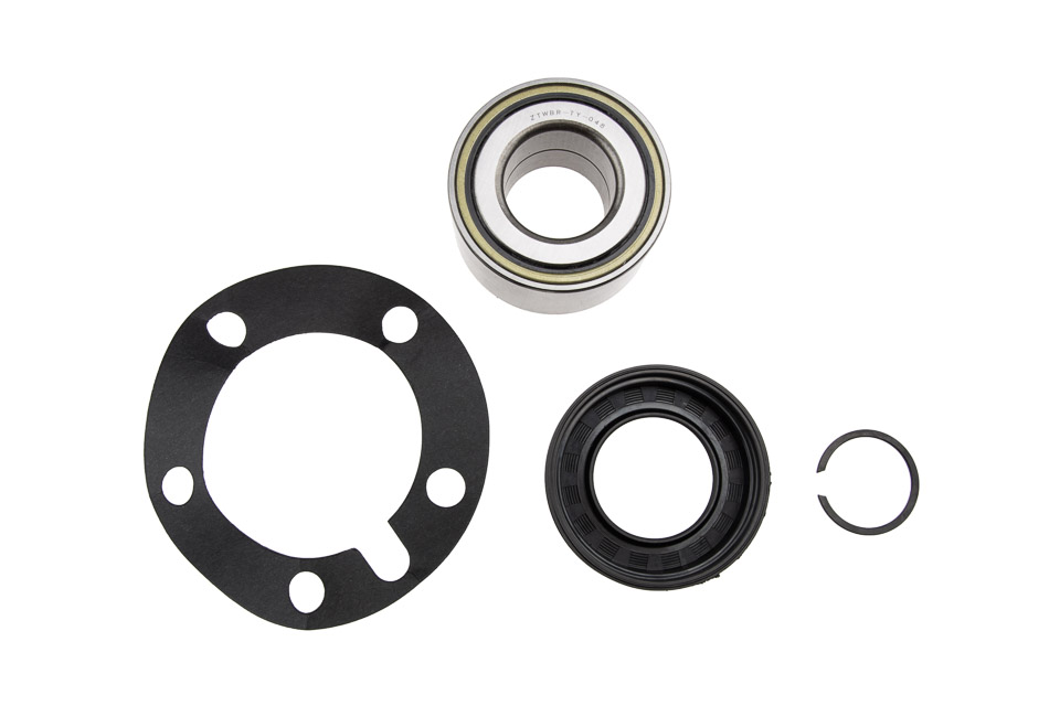 Rulment spate Toyota Landcruiser J7 -1996, 90 1996-, NTY KLT-TY-048