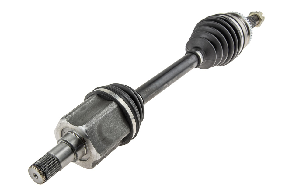 Planetara Kia Ceed 2.0crdi 2006-, Mtm Stanga, NTY NPW-KA-323