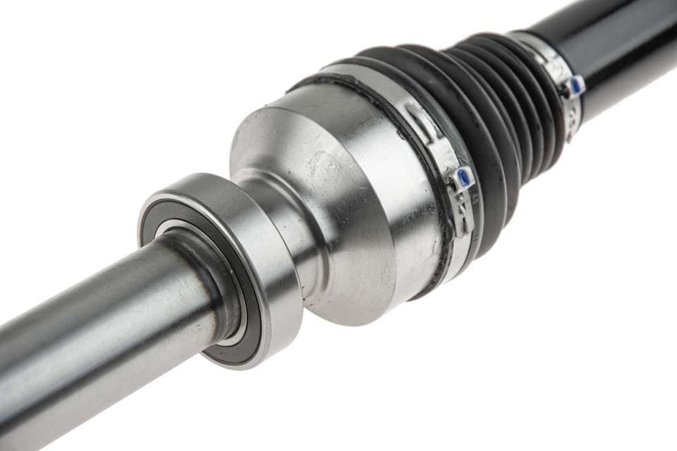 Planetara Volvo Xc90 2.4d4, D5, 2.5t 2002-2014, Mtm, Dreapta, NTY NPW-VV-049