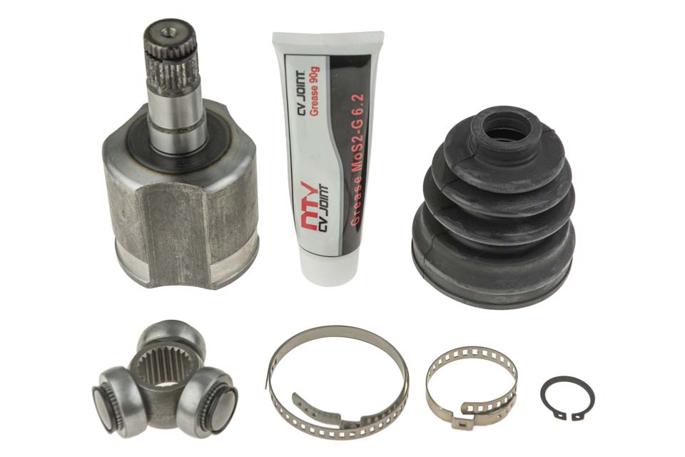 Cap planetara spre cutie Volvo S80 2.0, 2.4, 2.4 Usi, 2.4 Usi5 2000-2006, Stanga, Automata, NTY NPW-VV-087