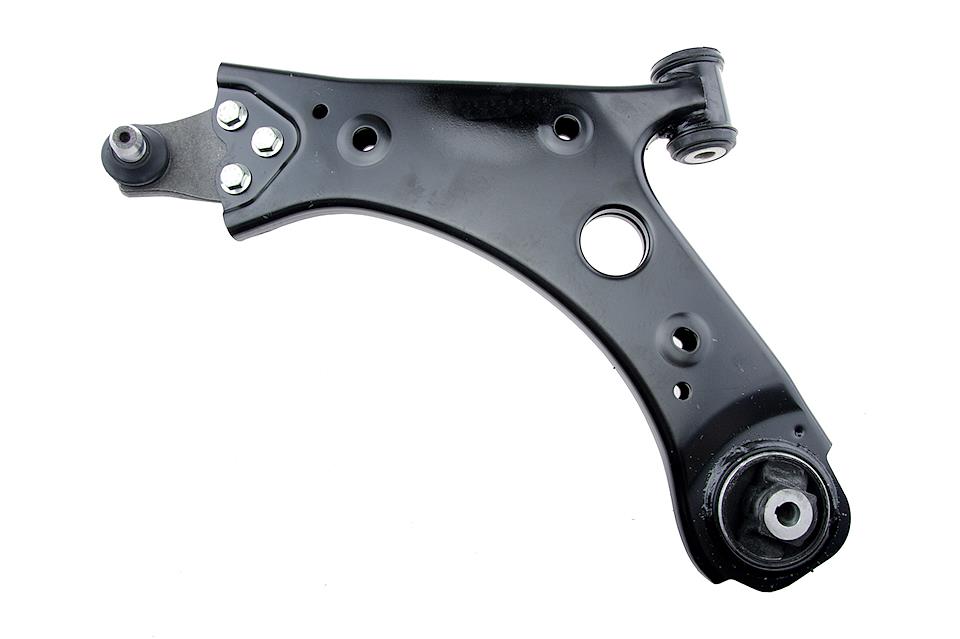 Brat suspensie fata Fiat Tipo 2016-, Inferior Stanga, NTY ZWD-FT-042