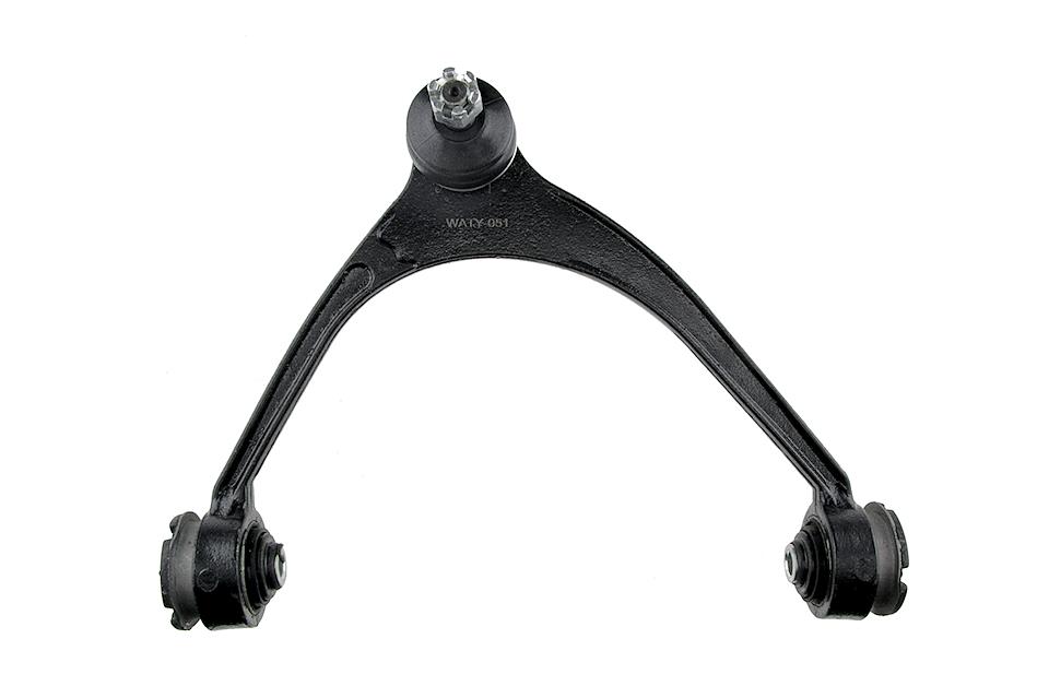 Brat suspensie fata Lexus Gs300 1993-1997, Lexus Gs300, Gs430 1997-2005, Superior, Dreapta, NTY ZWG-TY-051