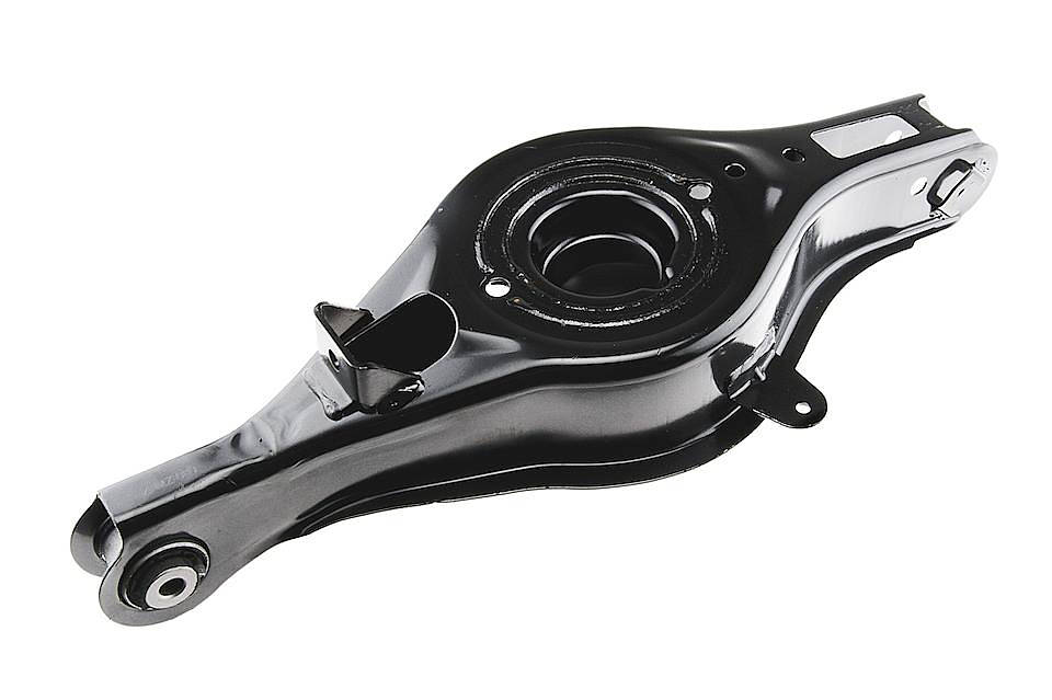 Brat punte spate Mazda 6 2008-2013, Dreapta Inferior, NTY ZWT-MZ-080