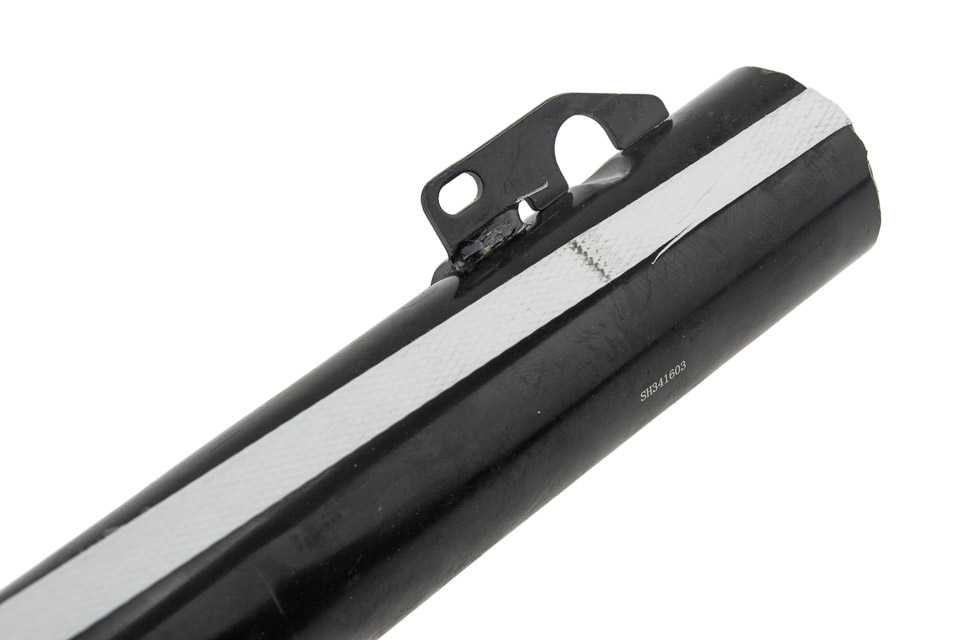 Amortizor fata Jeep Grand Cherokee 2005-, Jeep Commander 2006- Stanga, Dreapta, NTY A341603