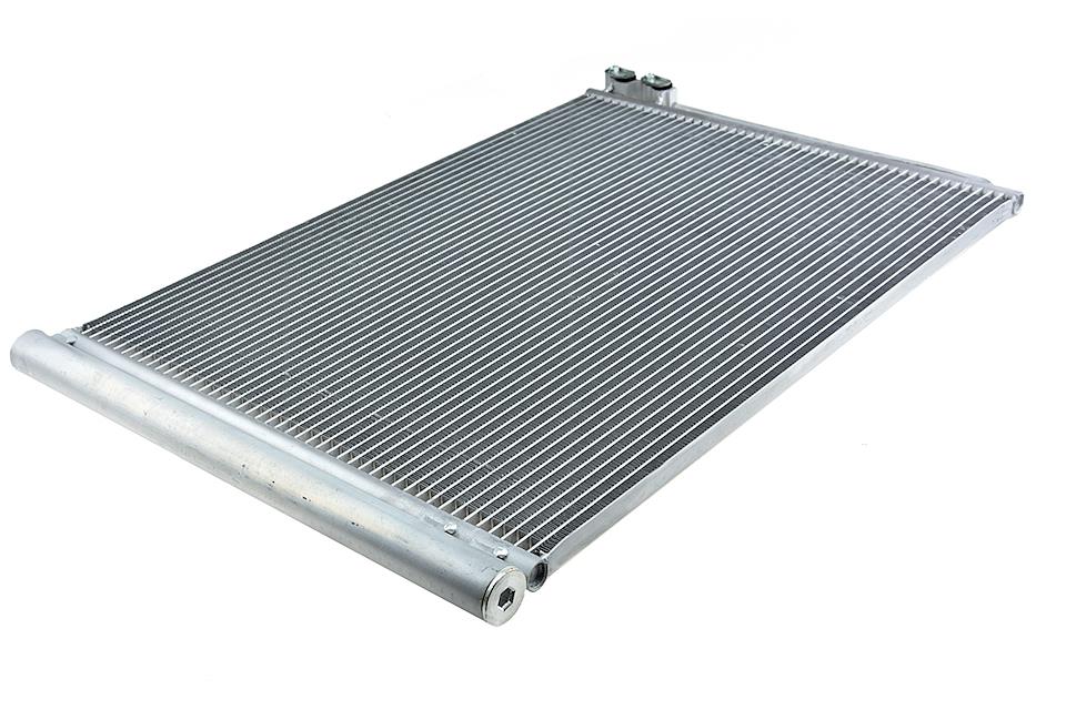 Condensator climatizare, Radiator clima 5 F10-F11-F18 (2010-) 518 D, 5 Gt F07 (2009-) 520 D, 6 F06-F12-F13 (2009-) 640 1, 7 F01-F02-F03-F04 (2008-) 730 D (Cu Uscator), NTY CCS-BM-002