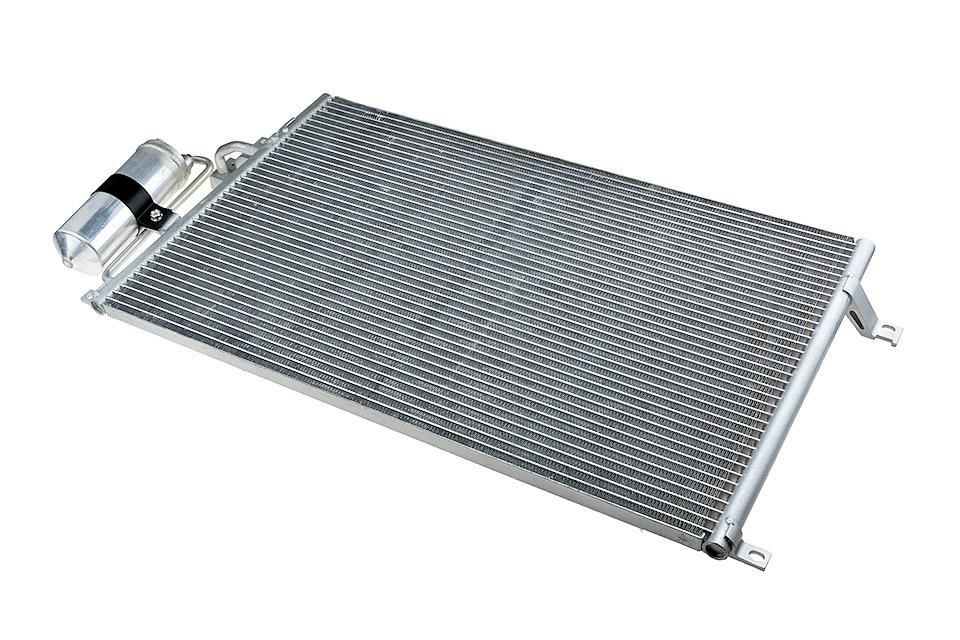 Condensator climatizare, Radiator clima Epica (Kl1) (2006-) 1.8 1 16v (Cu Uscator), NTY CCS-DW-004