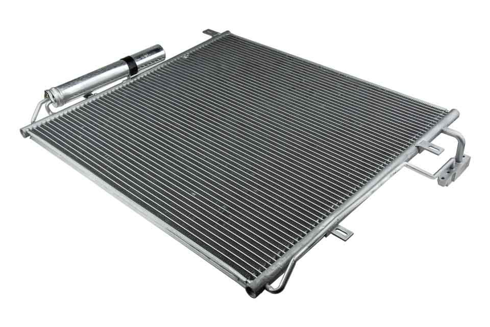 Condensator climatizare, Radiator clima Discovery 4 (La) (2010-) 3.0 I, NTY CCS-LR-008
