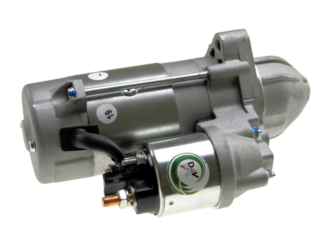 Electromotor, Demaror Bmw E60 525d, 530d 2003.2007-, X5 3.0d 2003.12-, 12412155827