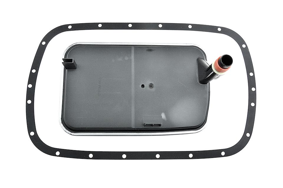 Filtru transmisie Cutie De Viteze automata Bmw Seria 3 E46 1998-, Seria 5 E39; X3 E83 2004-2008; Z3 E36 2000-, motor diesel/benzina; NTY FSF-BM-003
