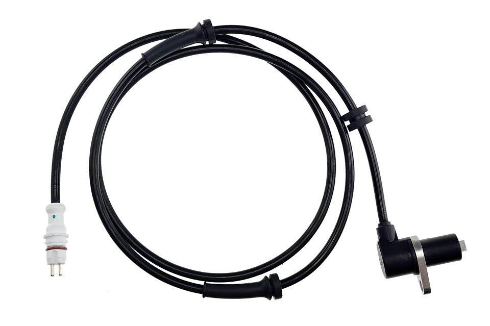 Senzor ABS fata Fiat Ducato -2006, Citroen Jumper -2006, Peugeot Boxer -2006, Stanga, Dreapta, NTY HCA-FT-004