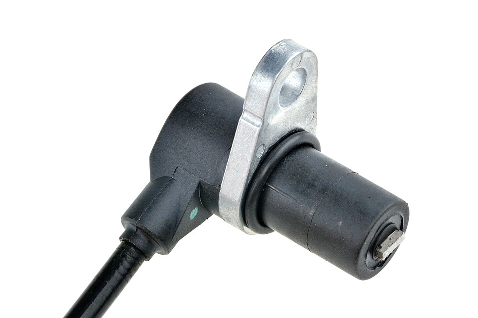 Senzor ABS spate Nissan Patrol Y61 1997-, Stanga, NTY HCA-NS-077