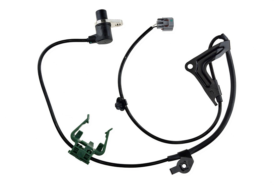 Senzor ABS fata Toyota Avensis 1997-2003, Stanga, NTY HCA-TY-034