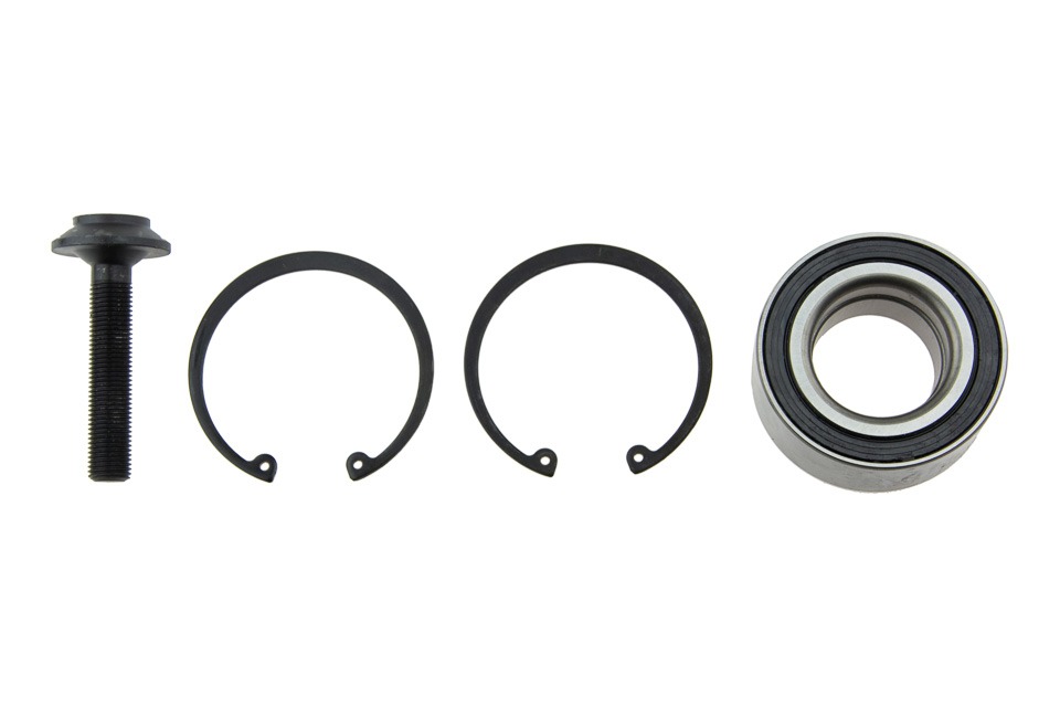 Rulment fata 75mm Audi A4, Avant 01.1995-, Audi A6 1.8 1997-2005, Vw Passat 1996-2005, NTY KLP-AU-002