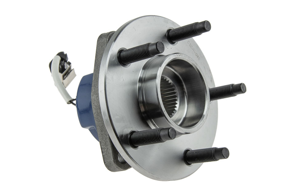 Butuc roata fata Opel Sintra 1996-1999, Chevrolet Lumina 1997-2001, Pontiac Transsport 1997-2001, NTY KLP-CH-045
