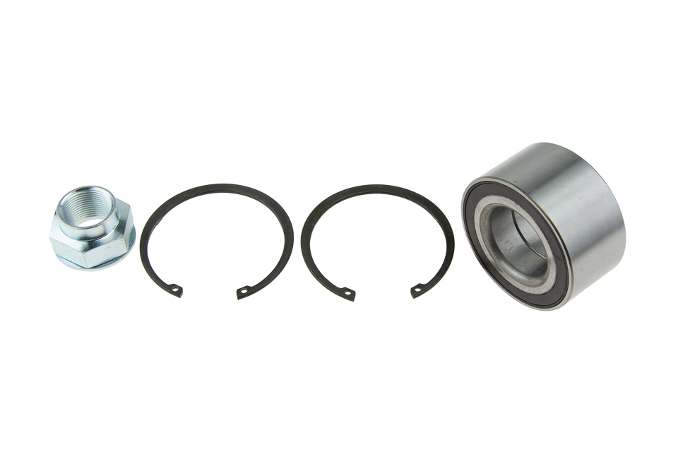 Rulment fata Fiat Grande Punto 2005- -, 500 2007-, Alfa Romeo Mito 2008-, Fiorino 2007-, NTY KLP-FT-025