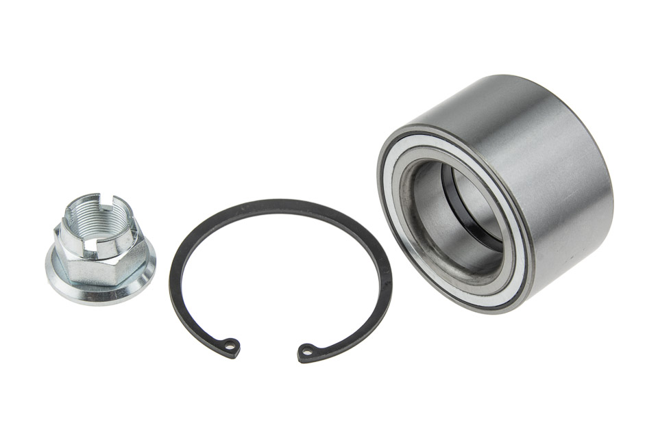 Rulment fata Nissan Interstar 2002-, Opel Movano 1999-, Renault Master 2, 3 1998-, Roata De 16", NTY KLP-NS-043