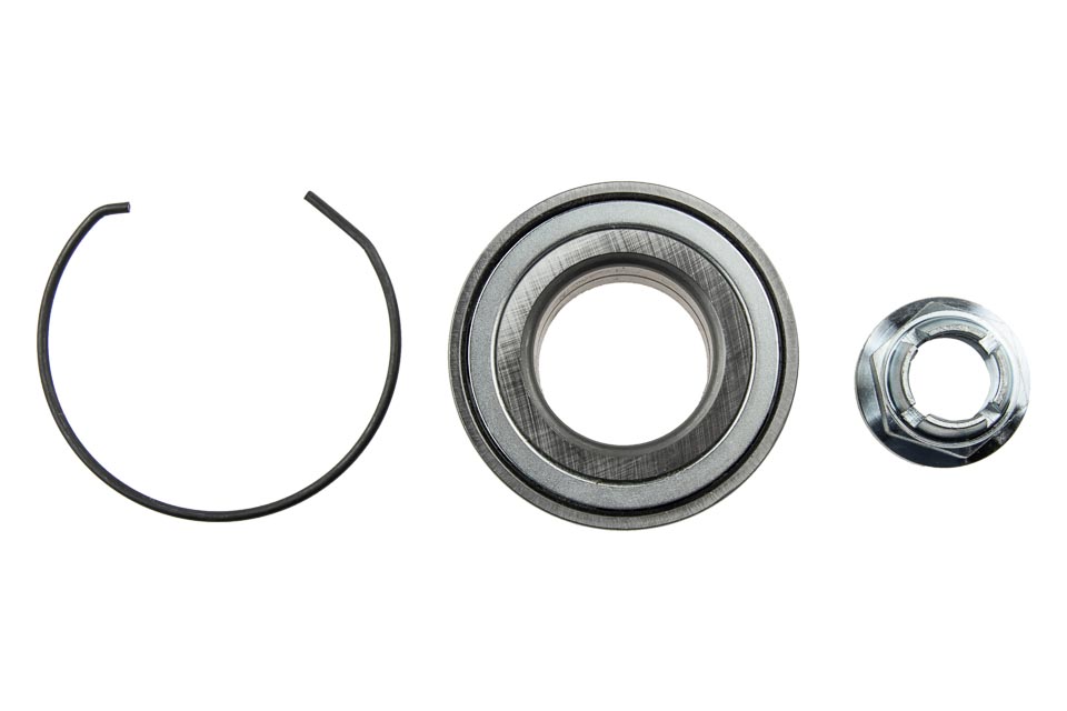 Rulment butuc roata punte fata NTY, Dacia Logan 2004-2012; Logan II 2012-2021; Sandero 2008-2021; Nissan Kubistar, Renault 19; 21, Clio I, Clio II, Rapid, Kangoo 1998-2008; Laguna I, Megane I, Rapid, Scenic , Symbol, Thalia, 37x37x72 mm, KLP-NS-064