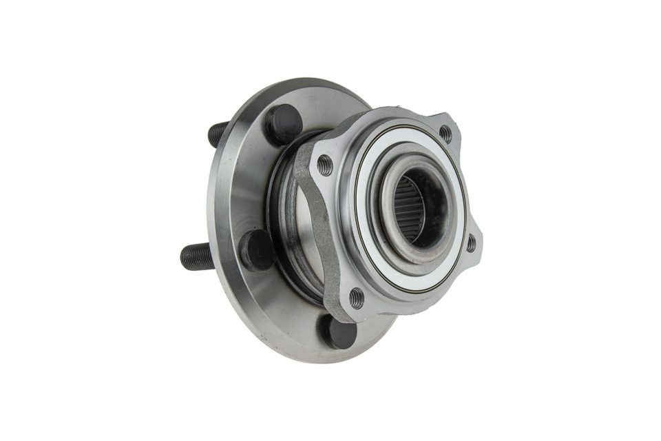 Butuc roata spate Chrysler 300c Rwd 2004-, NTY KLT-CH-008