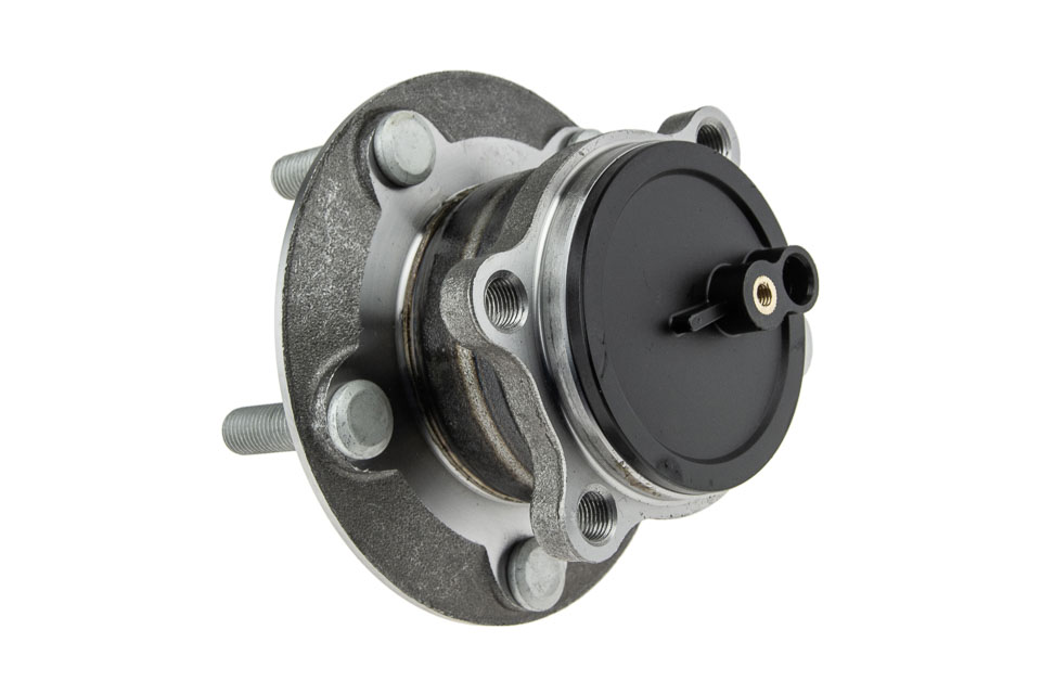 Butuc roata spate Mazda Cx-5 2wd 2011-, Mazda 6 2012-, NTY KLT-MZ-056