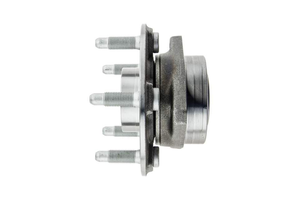 Butuc roata spate Opel Insignia 2008-, Chevrolet Malibu 2012-, Saab 9-5 2010-, NTY KLT-PL-032