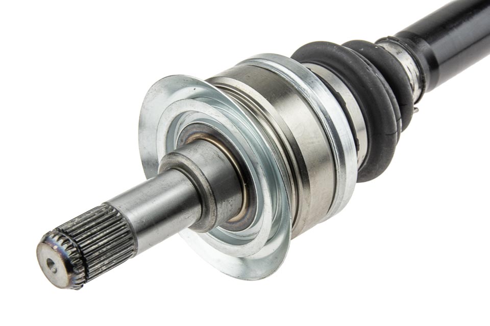 Planetara Bmw Seria 5 F10, F11 525d, 530d, 535i, 550i 2010-, Dreapta, Spate, NTY NPW-BM-099