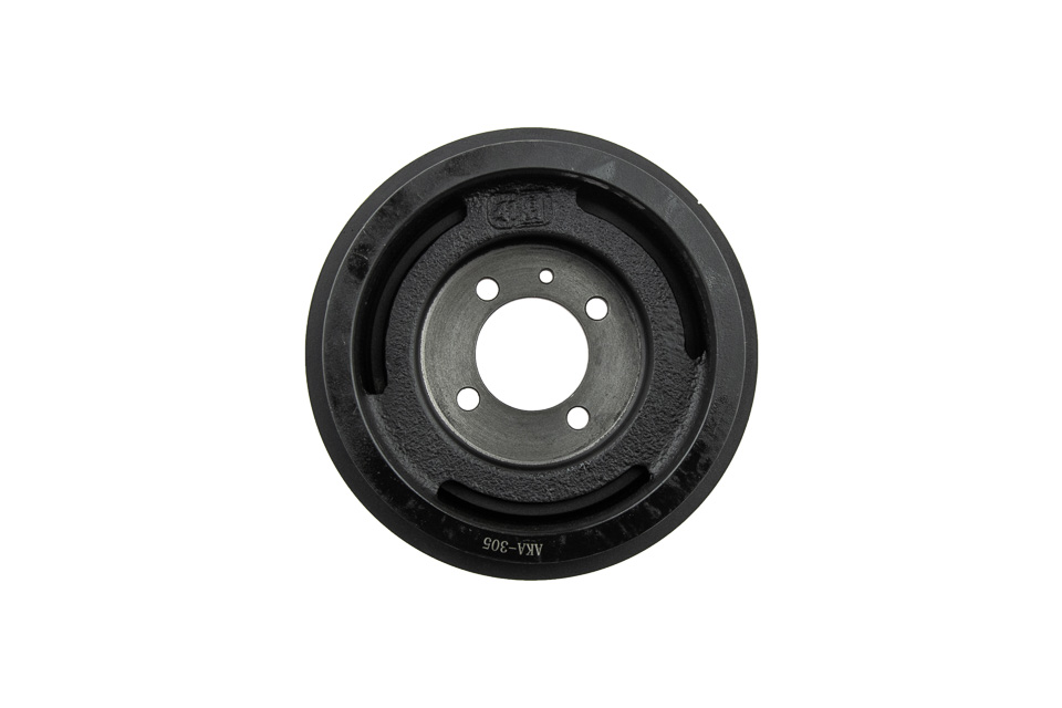 Fulie arbore cotit Kia Rio 1.5 2000-2005, Carens 1.6 2002-, NTY RKP-KA-305