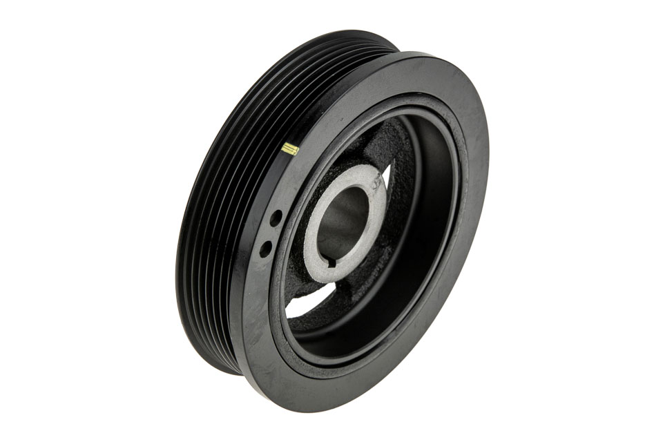 Fulie arbore cotit Toyota Motor 2grfe Camry 2006-, Rav-4 2005-, Previa 2006-, Sienna 2003-, NTY RKP-TY-009