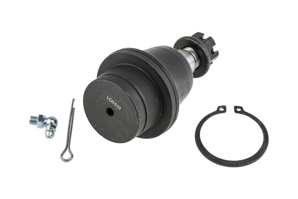 Rotula brat suspensie Hummer Cadillac Escalade 2002-2014, Chvrolet Avalanche 1500 2002-2006, Avalanche 2006-2010, Silverado 2004-2015, Suburban 2000-2010, Tahoe 2000-2014, Gmc Sava, NTY ZSD-CH-010