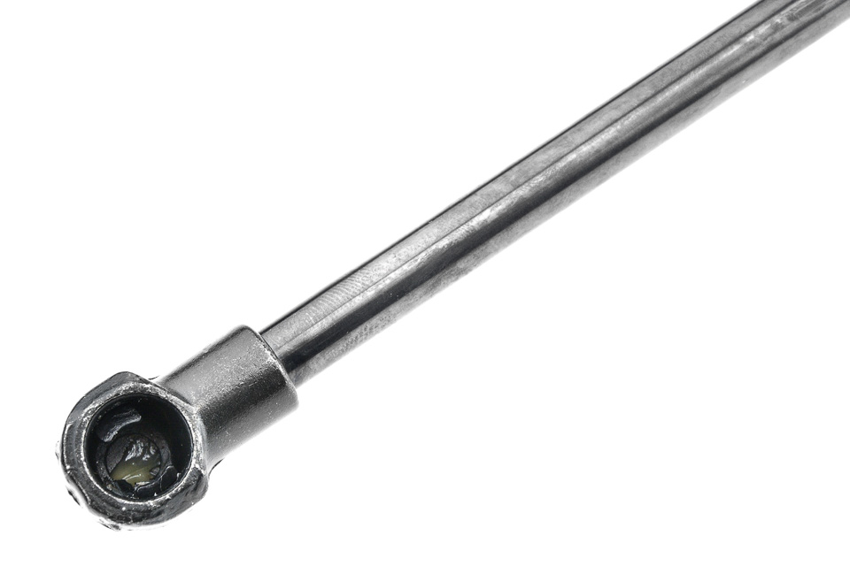 Amortizor portbagaj , L=348mm, F=375n, Jaguar Xf, 2009-2015, NTY AE-JR-004