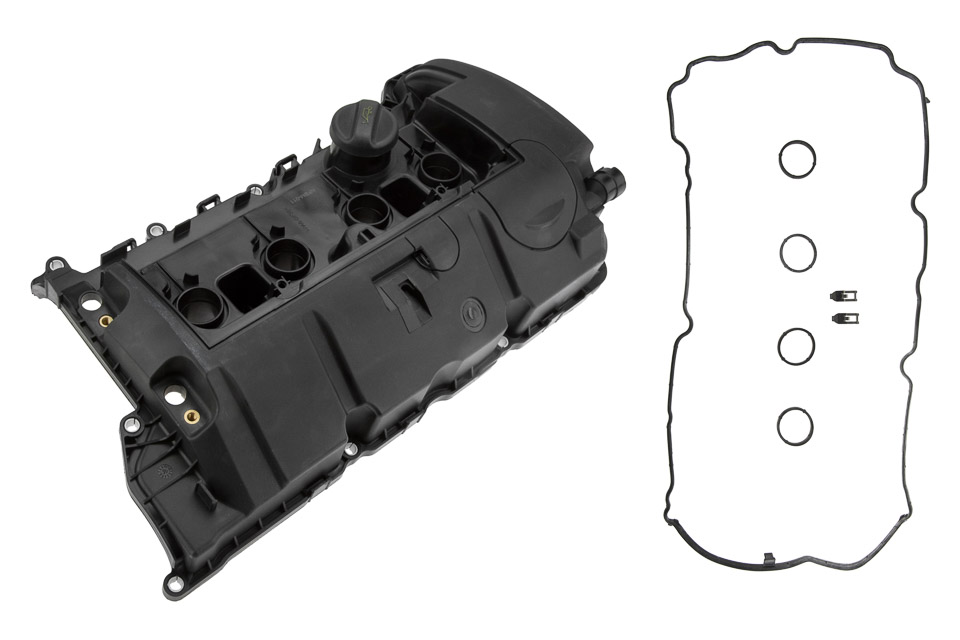 Capac culbutori motor Mini Cooper 1.6 2006-, One 1.4 2006-, 1.6 2010-, Clubman 1.4 2009-, 1.6 2007-, Countryman 1.6 2010-, Paceman 1.6 2012-, Roadster 1.6 2011-, NTY BPZ-BM-011