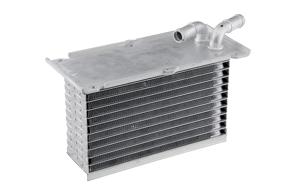 Intercooler Audi A3 1.2tsi 2010-, Skoda Octavia 2 1.2tsi 2010-, Vw Golf 6 1.2tsi 2008-, NTY CCL-AU-013