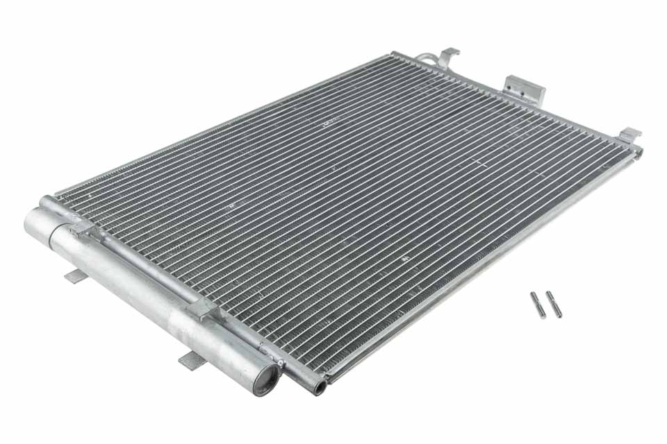 Condensator climatizare, Radiator clima Soul 1 (Am) (2009-) 1.6 1 16v (Cu Uscator), NTY CCS-KA-013