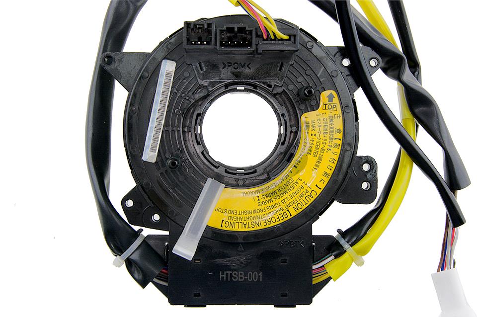 Arc spirala airbag Subaru Forester 2009-, Impreza 2008-, NTY EAS-SB-001