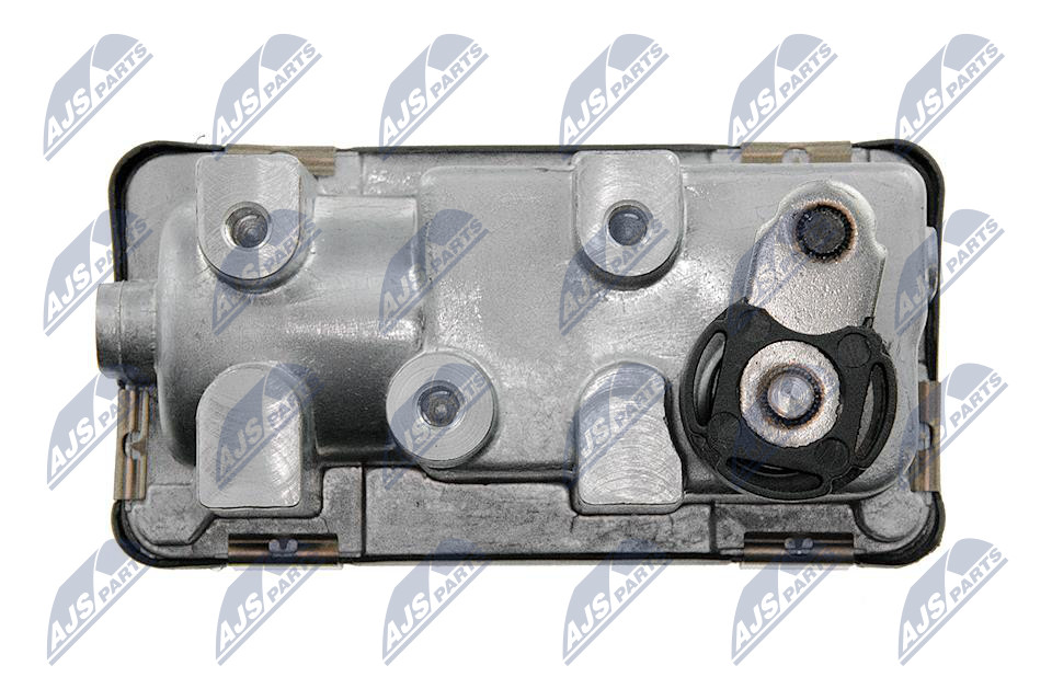 Actuator turbo G-186, 6NW008412, Mercedes Clasa E W211 2.7cdi 2002-2009, NTY ECD-ME-008