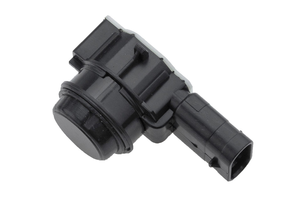 Senzor parcare Bmw Seria 1 2010-, Seria 3 2011-, Conector Negru, NTY EPDC-BM-013