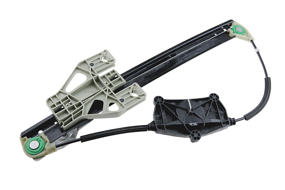 Macara geam Audi A4 2008-, Dreapta Spate, NTY EPS-AU-026