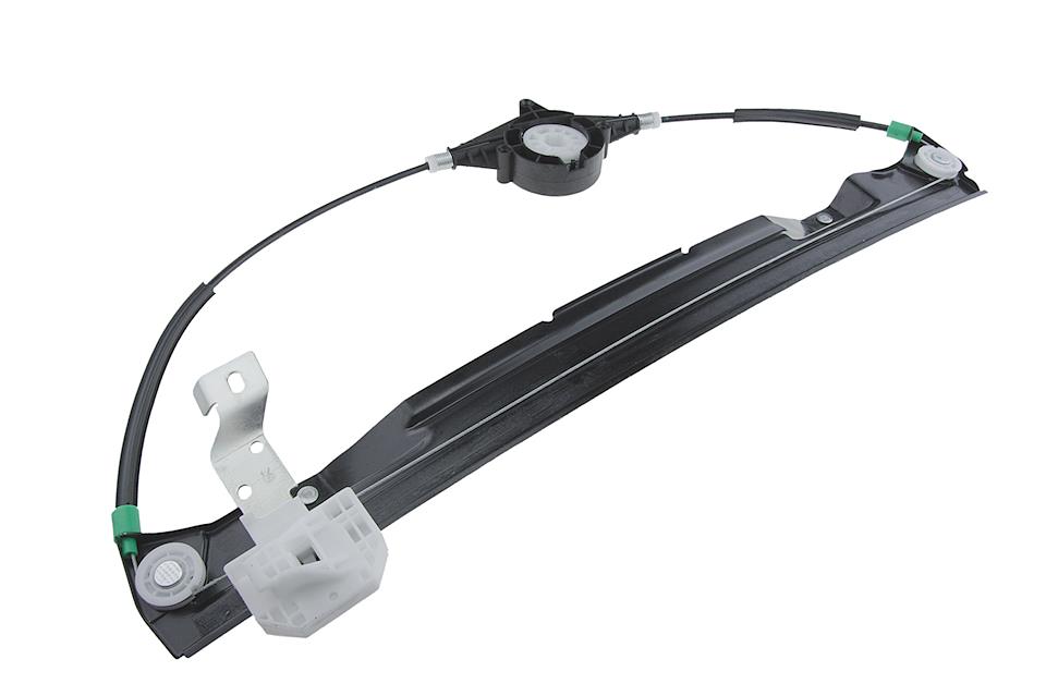 Macara geam Ford Explorer 2002-2010, Lincoln Aviator 2002-2005, Mercury Mountaineer 2002-2010, Dreapta Spate, NTY EPS-FR-008