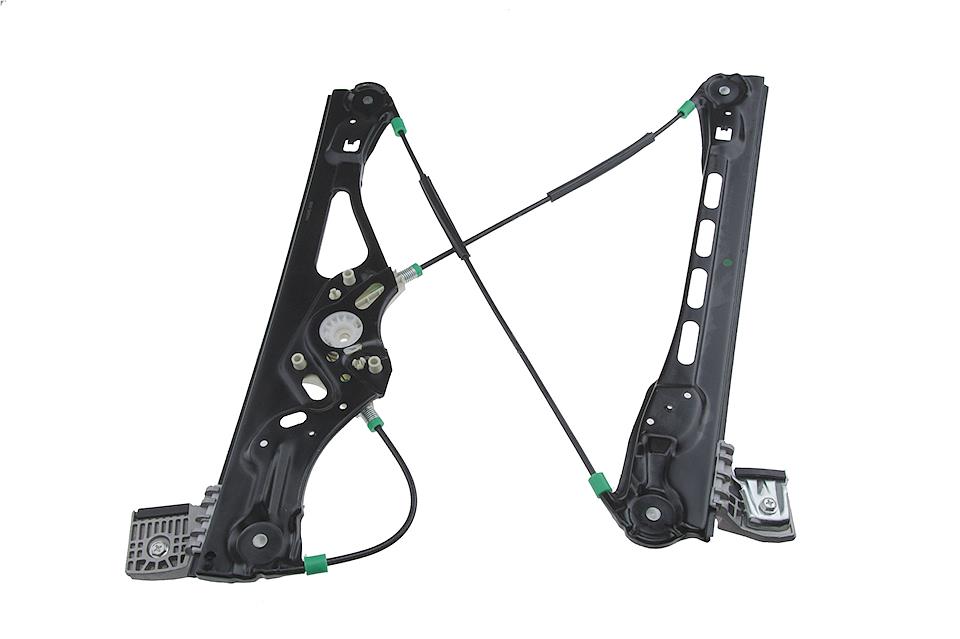 Macara geam Mercedes E-Clasa W211 2003-2009 Dreapta Fata, NTY EPS-ME-006