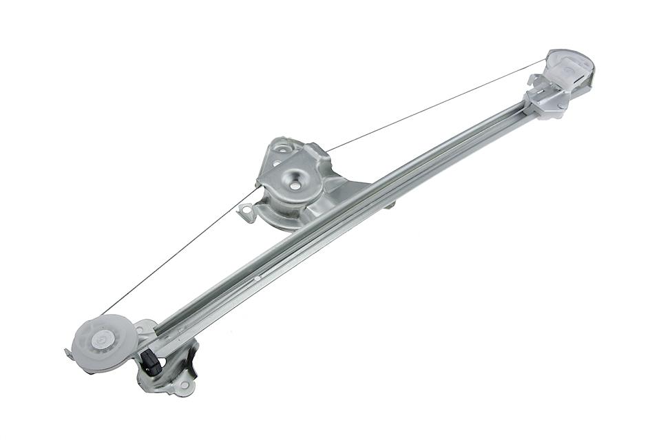 Macara geam Mercedes E-Clasa W210 -2003, Stanga Spate, NTY EPS-ME-009