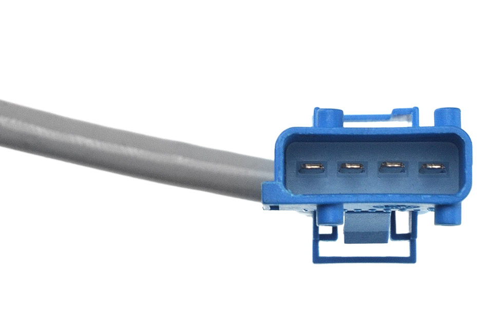 Sonda Lambda Citroen C3 1.1, 1.4 2009-, Nemo 1.4 2008-, Fiat Qubo 1.4 2007-, Peugeot Bipper 1.4 2008-, in spatele catalizatorului, NTY ESL-CT-004