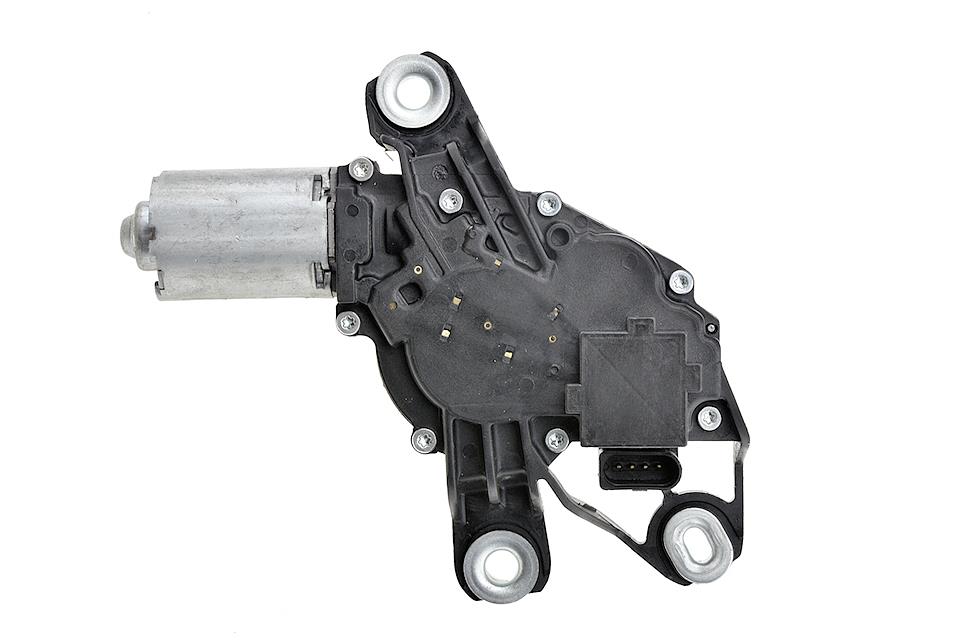 Motoras stergator spate Vw Golf Plus 2005-, Golf 6 2008-, Polo 2009-, Touran 2010-, Sharan 2010-, NTY ESW-VW-011