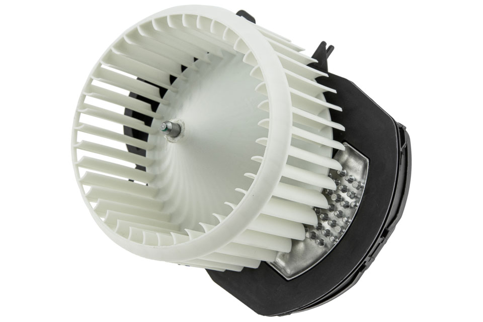 Ventilator habitaclu Vw Touareg 2010-, Porsche Cayenne 2010-, NTY EWN-VW-009