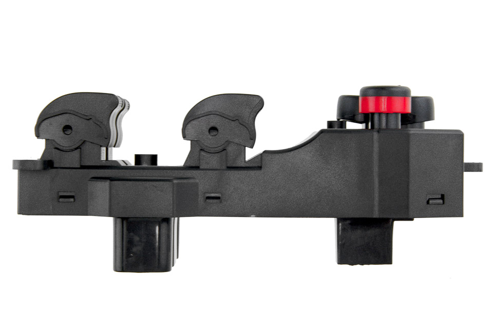 Comutator macara geam Honda Jazz 2002-2008, 23 Pini, NTY EWS-HD-002