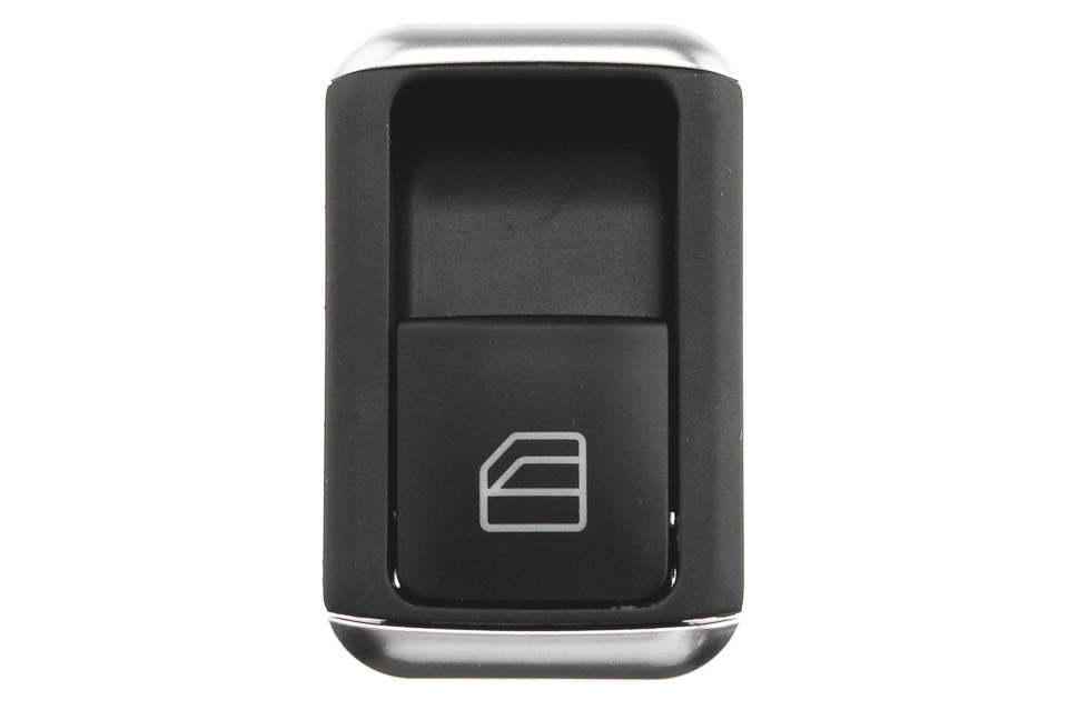 Comutator macara geam Mercedes Clasa C W204 2007-, Glk X204 2008-, NTY EWS-ME-024