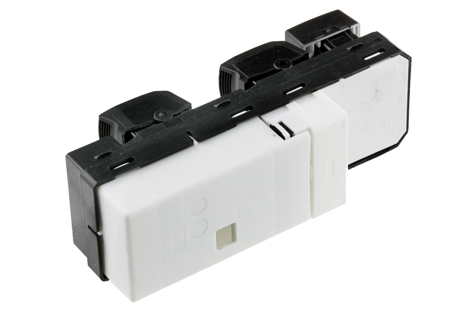 Interruttore Alzacristallo EWS-SU-004 Per Suzuki Swift (2005+) E Fiat Sedici (2006+) - Ricambio OE 3799077J00