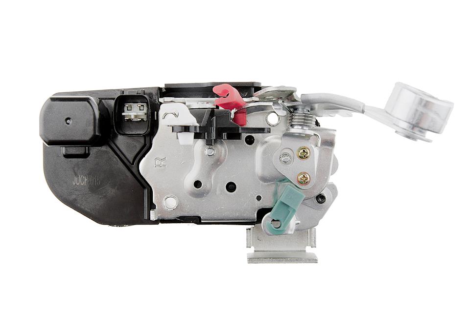 Actuator usa fata Jeep Liberty 2002-2005, Dreapta, Pentru Modele Fara Sistem Cheie, NTY EZC-CH-015