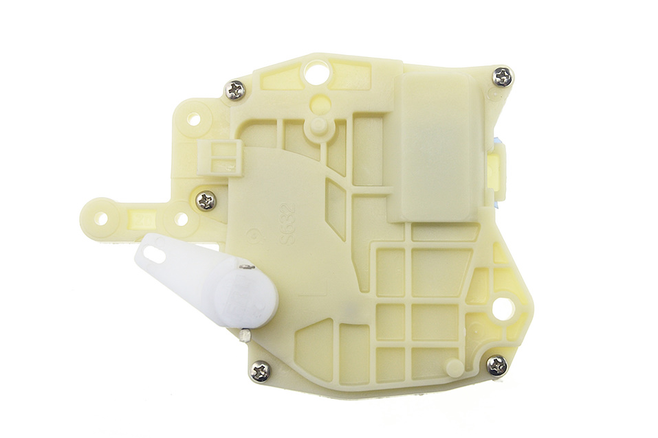 Actuator usa fata Honda Accord 1998-2002 4 Usi, Civic 2001-2005, 3 Usi, 4 Usi, Stanga, NTY EZC-HD-000