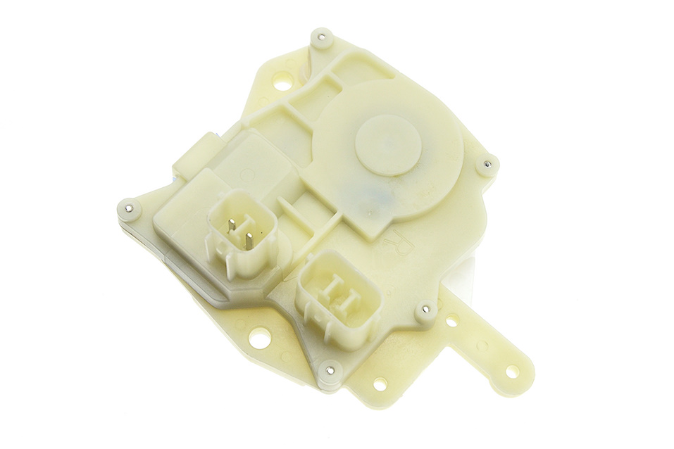 Actuator usa fata Honda Accord 1998-2002 4 Usi, Civic 2001-2005, 3 Usi, 4 Usi, Dreapta, NTY EZC-HD-001